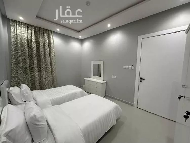 شقة للإيجار في شارع عبدالله بن مسرور, حي ديراب, مدينة الرياض, منطقة الرياض صورة 5