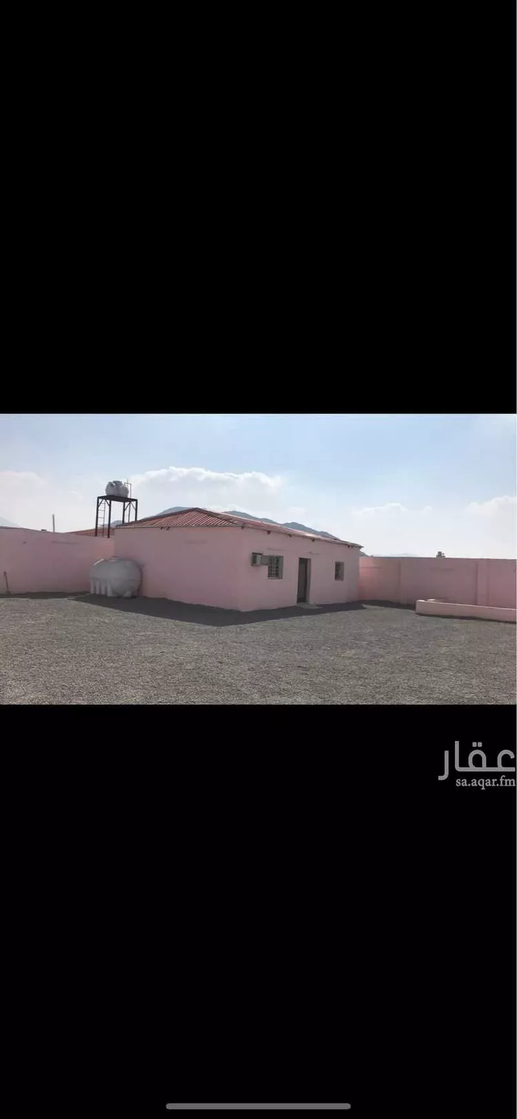 استراحة للبيع في شارع 88 البيعة ، حي الراشدية ، مكة ، منطقة مكة المكرمة صورة 3