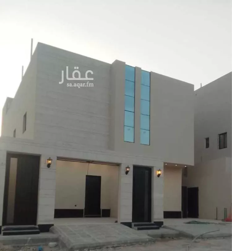 دور للبيع في شارع الأمير سعود بن محمد بن مقرن, حي طيبة, مدينة الرياض, منطقة الرياض