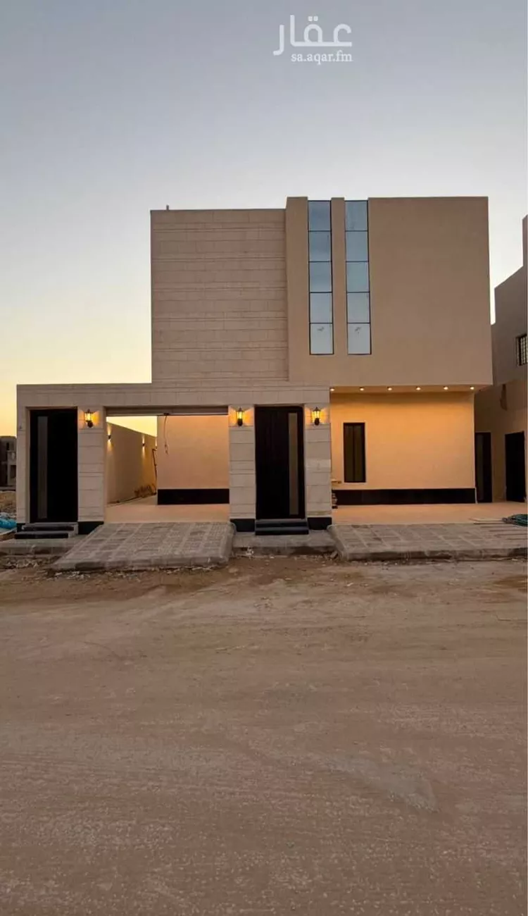 دور للبيع في شارع الحبواء ، حي طيبة ، الرياض ، منطقة الرياض 1 صورة