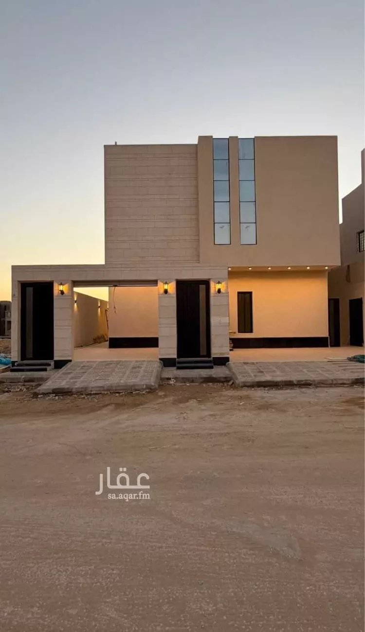 دور للبيع في شارع اااا, حي طيبة, مدينة الرياض, منطقة الرياض