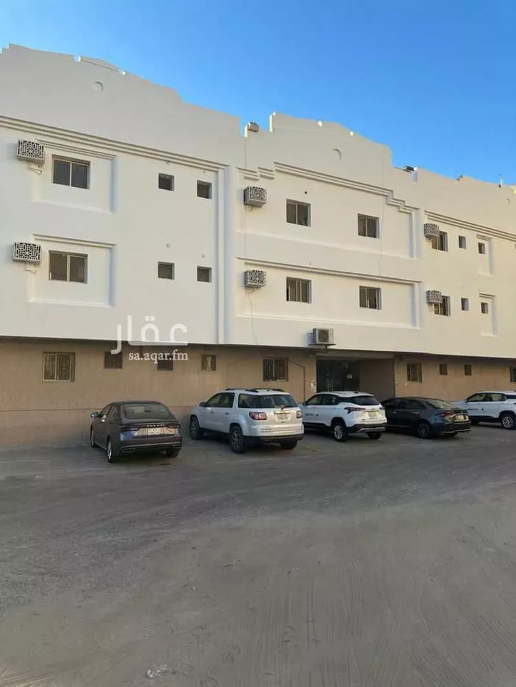 عمارة للبيع في شارع الطيب, حي العقربية, مدينة الخبر, المنطقة الشرقية