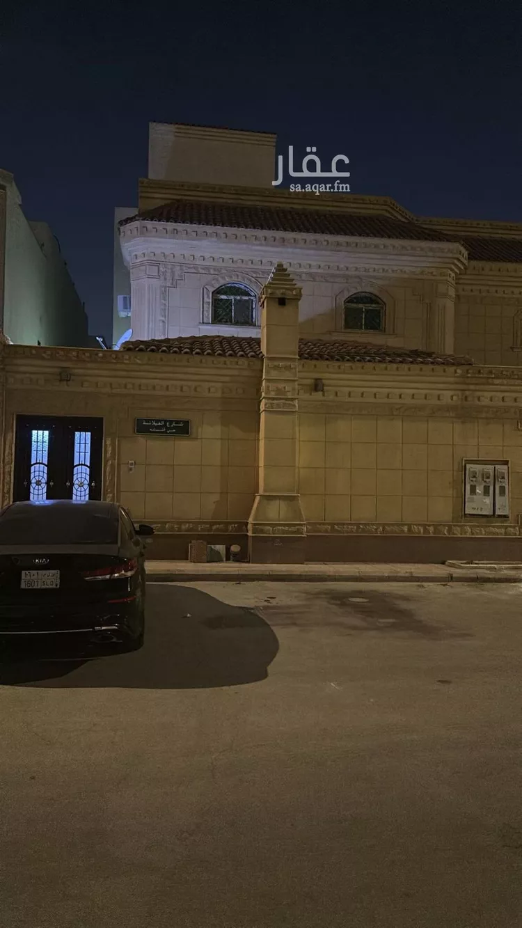 شقة للإيجار في شارع الغيلانة, حي إشبيلية, مدينة الرياض, منطقة الرياض صورة 5