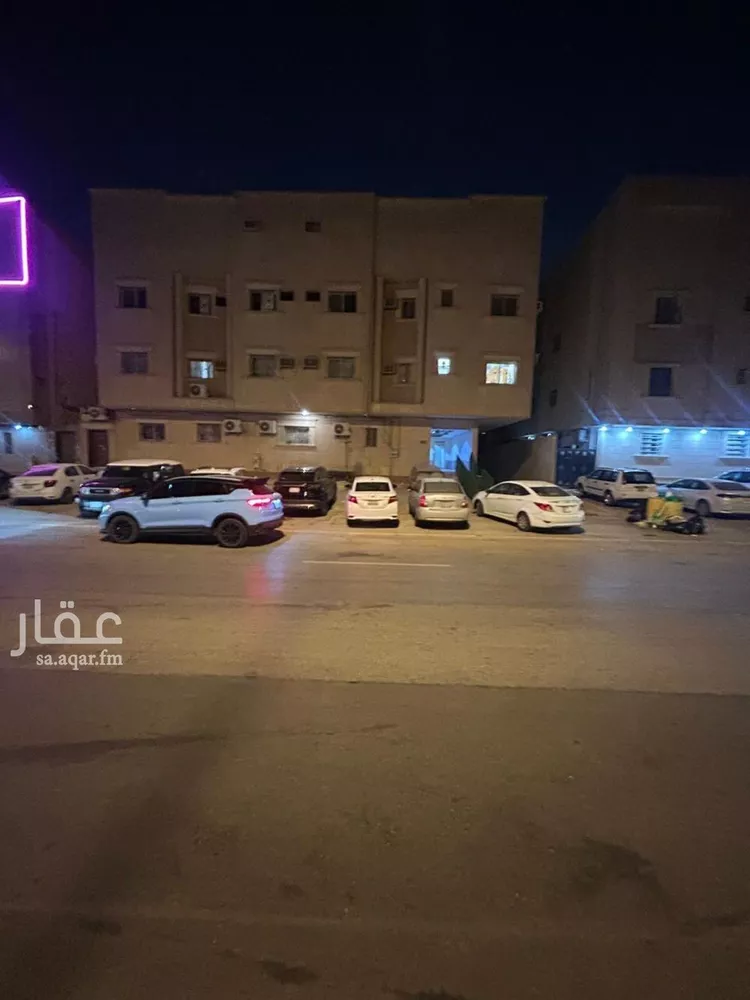 شقة للبيع في شارع الخزنة, حي إشبيلية, مدينة الرياض, منطقة الرياض