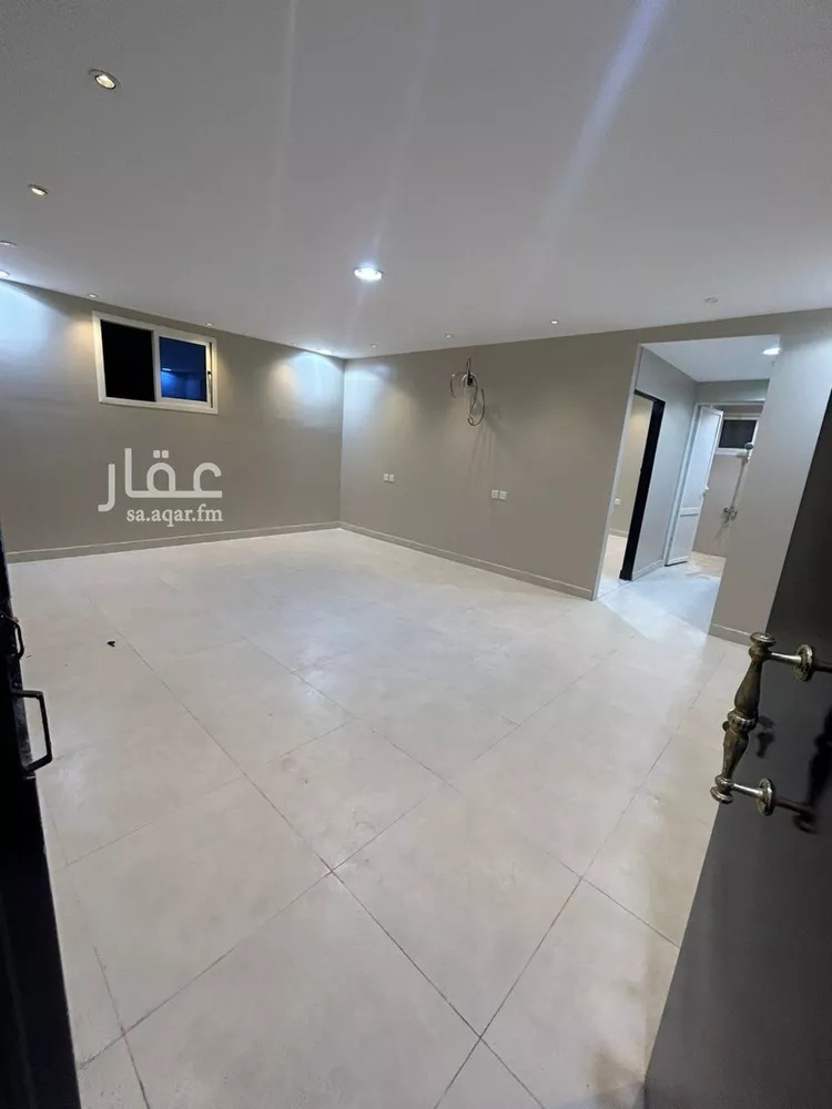 شقة للإيجار في شارع أبي عبدالله الجناني, حي اليرموك, مدينة الرياض, منطقة الرياض صورة 4