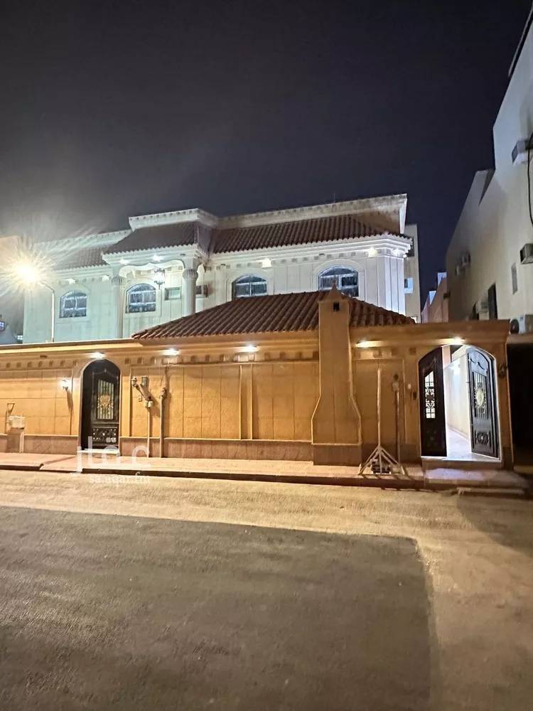 شقة للإيجار في شارع الهدية, حي اليرموك, مدينة الرياض, منطقة الرياض صورة 2