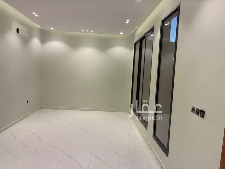 دور للإيجار في شارع  عبدالله ابن سعود ابن عبدالعزيز, حي اليرموك, مدينة الرياض, منطقة الرياض صورة 3