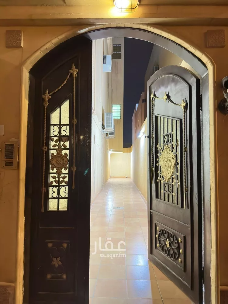 شقة للإيجار في شارع الهدية, حي اليرموك, مدينة الرياض, منطقة الرياض