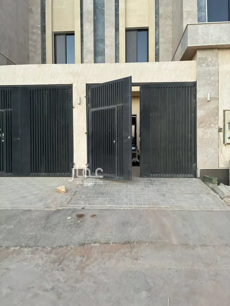 دور للإيجار في شارع 0000, حي الجنادرية, مدينة الرياض, منطقة الرياض