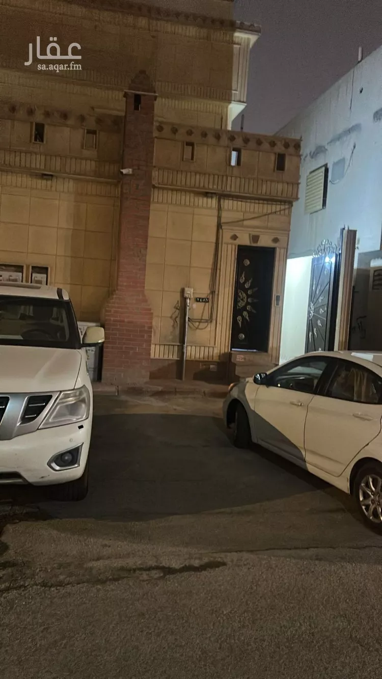 شقة للإيجار في شارع أبي عبدالله الجناني, حي اليرموك, مدينة الرياض, منطقة الرياض صورة 3