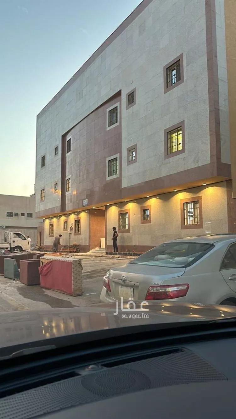 شقة للإيجار في شارع جبل علي, حي غرناطة, مدينة الرياض, منطقة الرياض