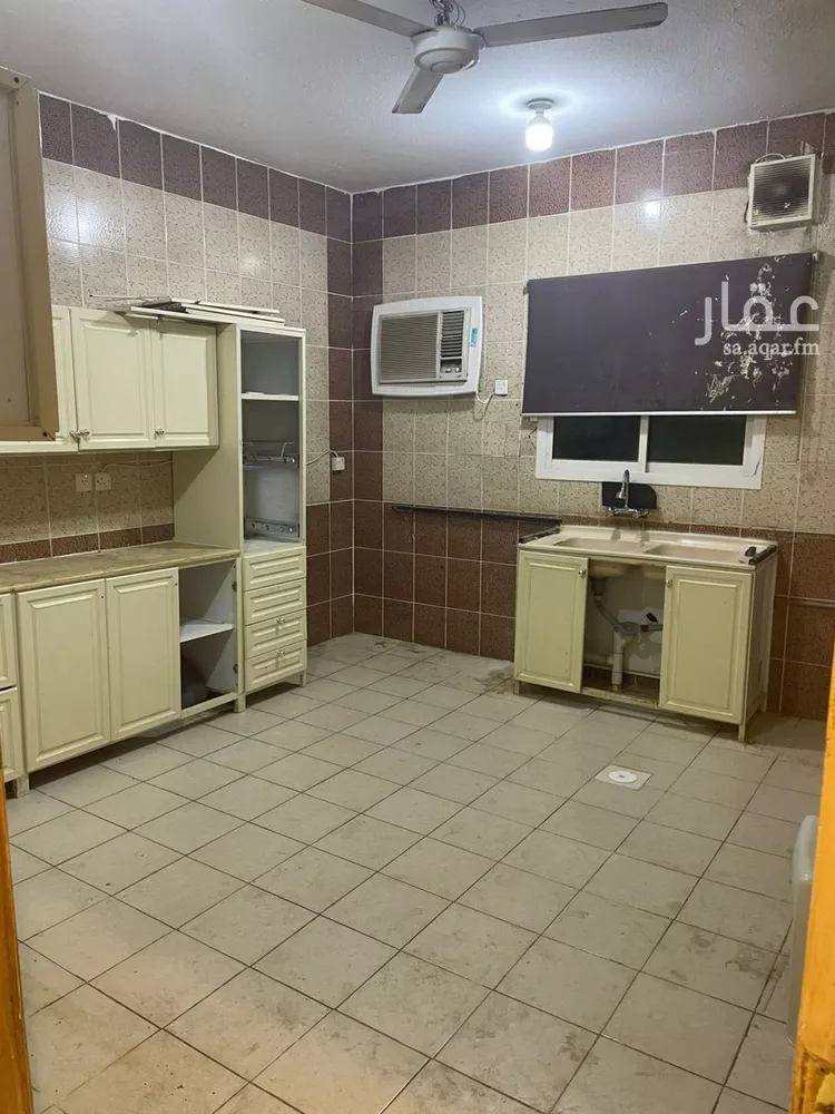 دور للإيجار في شارع رفحاء, حي اليرموك, مدينة الرياض, منطقة الرياض صورة 3