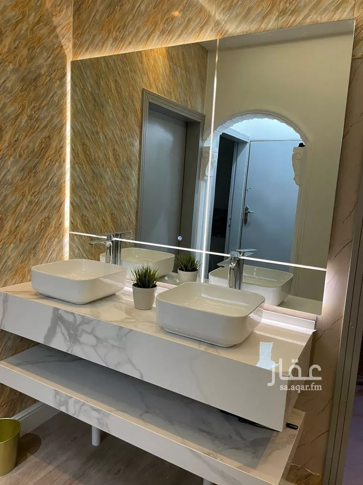 فيلا للإيجار في شارع الحصير, حي اليرموك, مدينة الرياض, منطقة الرياض صورة 4