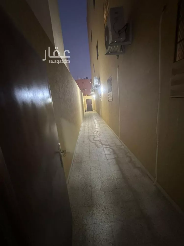 شقة للإيجار في شارع جبل علي, حي غرناطة, مدينة الرياض, منطقة الرياض صورة 2