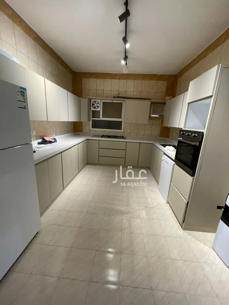 فيلا للإيجار في شارع الحصير, حي اليرموك, مدينة الرياض, منطقة الرياض صورة 5
