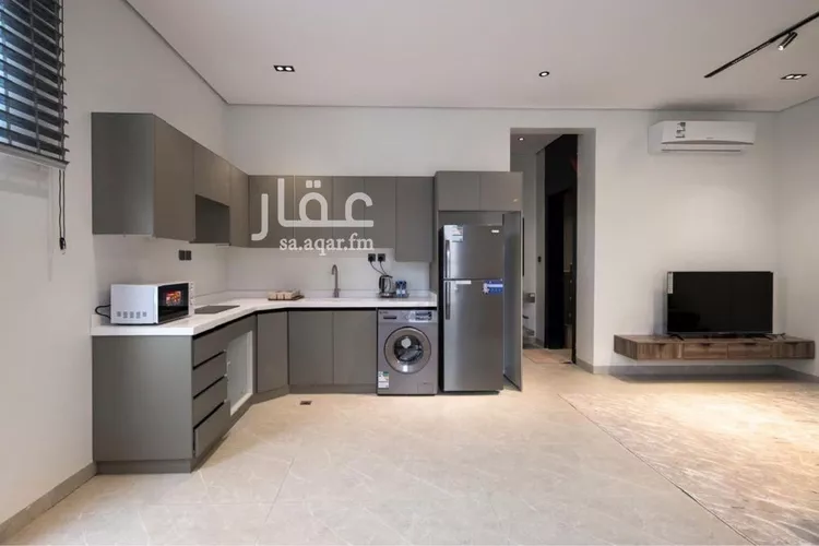 شقة للإيجار في شارع يدمه, حي النرجس, مدينة الرياض, منطقة الرياض