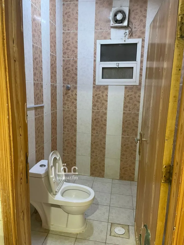 دور للإيجار في شارع رفحاء, حي اليرموك, مدينة الرياض, منطقة الرياض صورة 4
