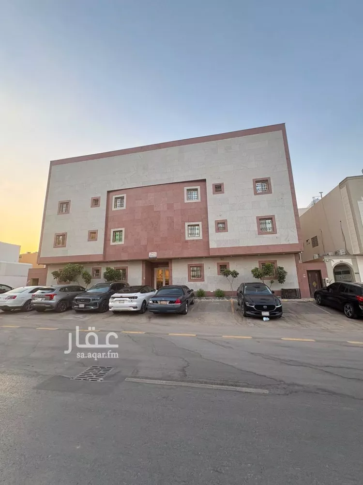 Apartment for Rent in Riyadh Ghirnatah