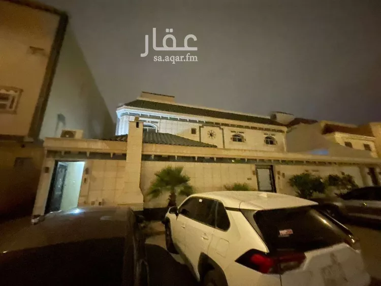 فيلا للإيجار في شارع الحصير, حي اليرموك, مدينة الرياض, منطقة الرياض صورة 3