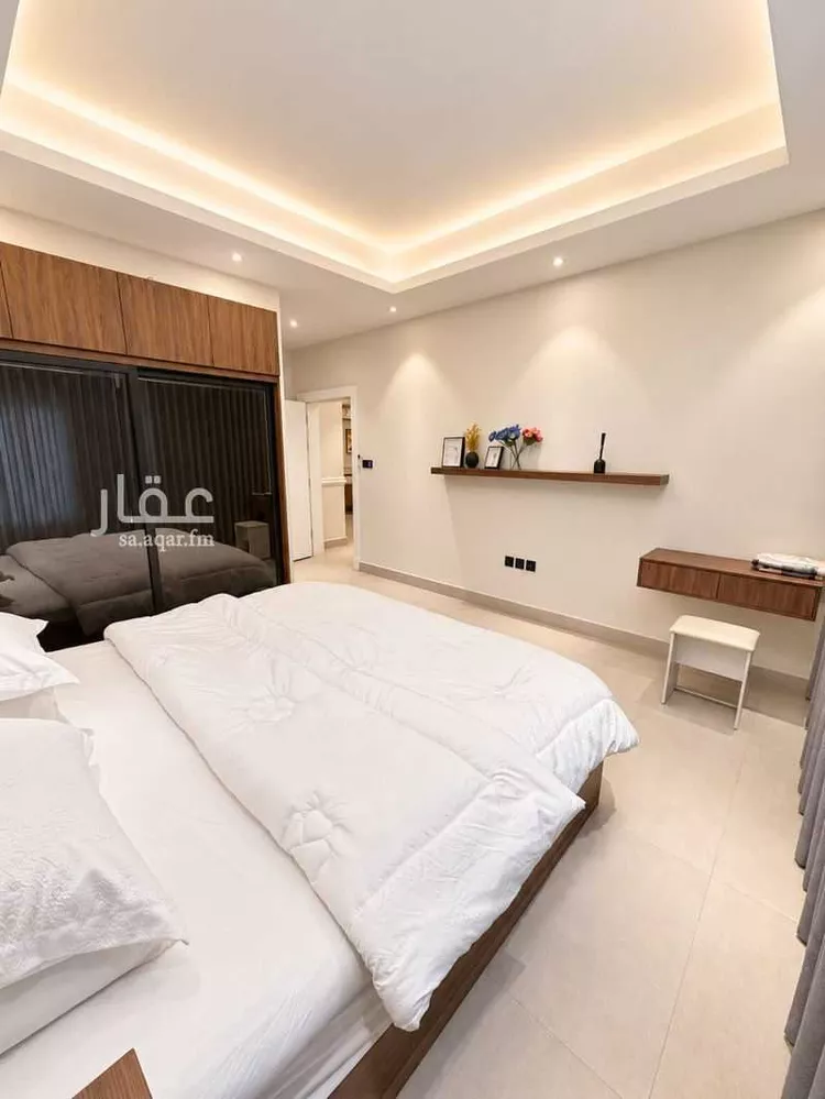 شقة للإيجار في شارع عبدالله بن حميد, حي القيروان, مدينة الرياض, منطقة الرياض صورة 5