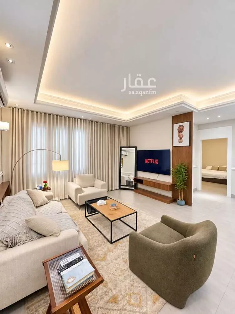 Apartment for Rent in Riyadh Al Qirawan