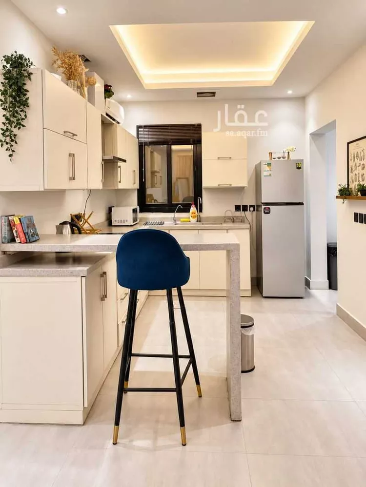 شقة للإيجار في شارع عبدالله بن حميد, حي القيروان, مدينة الرياض, منطقة الرياض 8