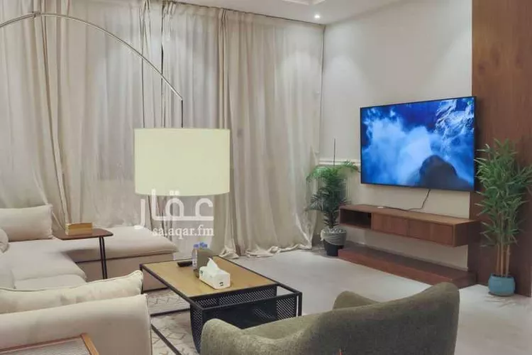 شقة للإيجار في شارع عبدالله بن حميد, حي القيروان, مدينة الرياض, منطقة الرياض