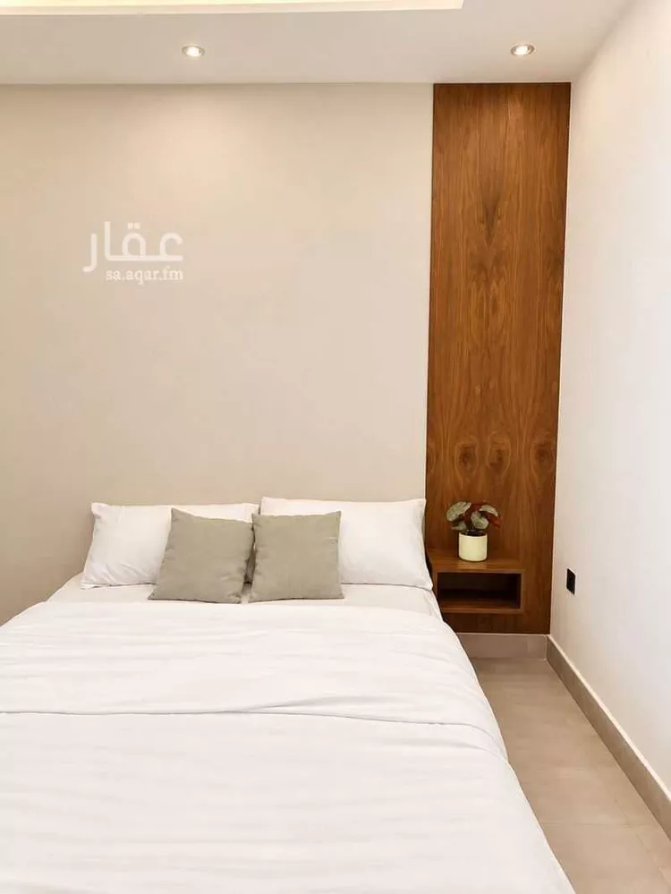 شقة للإيجار في شارع عبدالله بن حميد, حي القيروان, مدينة الرياض, منطقة الرياض 7