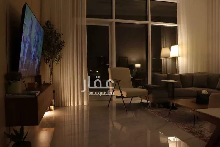 شقة للإيجار في شارع الملك فهد الفرعي, حي النخيل, مدينة الرياض, منطقة الرياض صورة 2