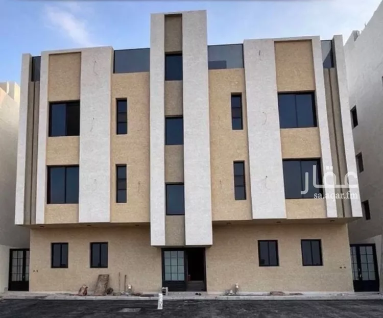 شقة للبيع في شارع سعيد الازدي, حي الندى, مدينة الدمام, المنطقة الشرقية