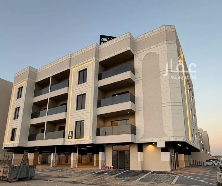 شقة للبيع في شارع ساع البصري, حي الندى, مدينة الدمام, المنطقة الشرقية صورة 4