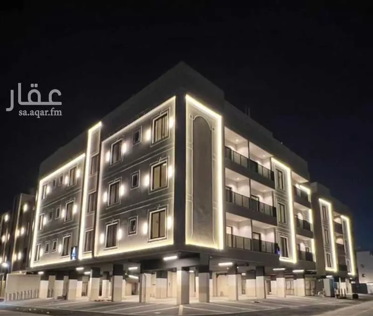 شقة للبيع في حي الندى, مدينة الدمام, المنطقة الشرقية