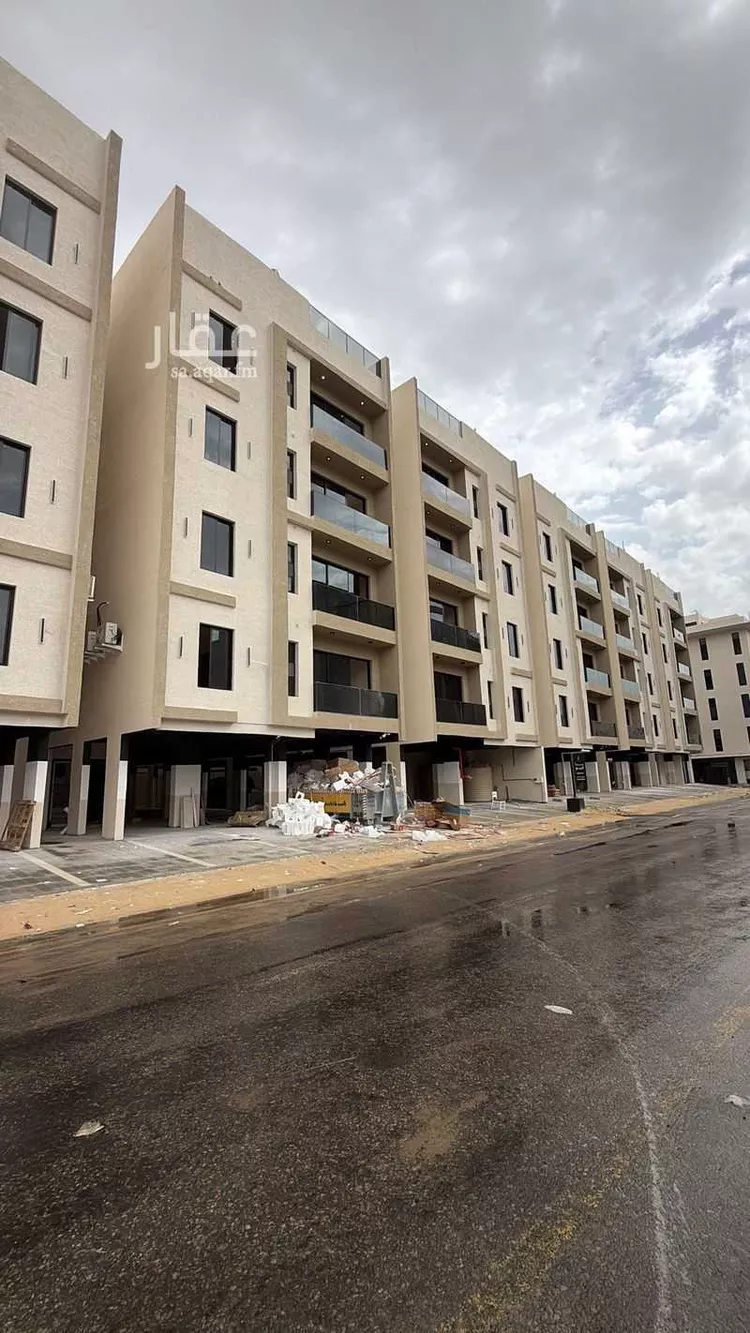 Apartment for Sale in Dammam Al Muntazah 8