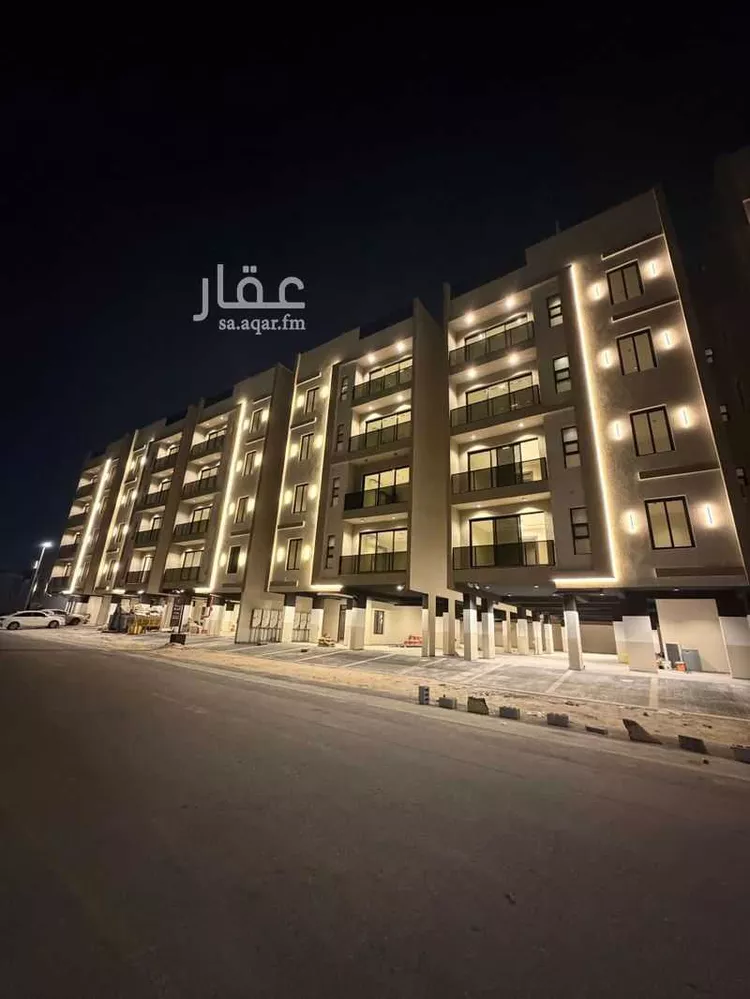 Apartment for Sale in Dammam Al Muntazah 15