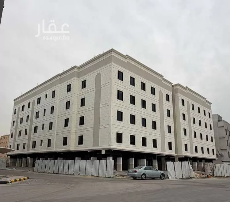 شقة للبيع في شارع ام الهوشان, حي الحمراء, مدينة الخبر, المنطقة الشرقية صورة 2