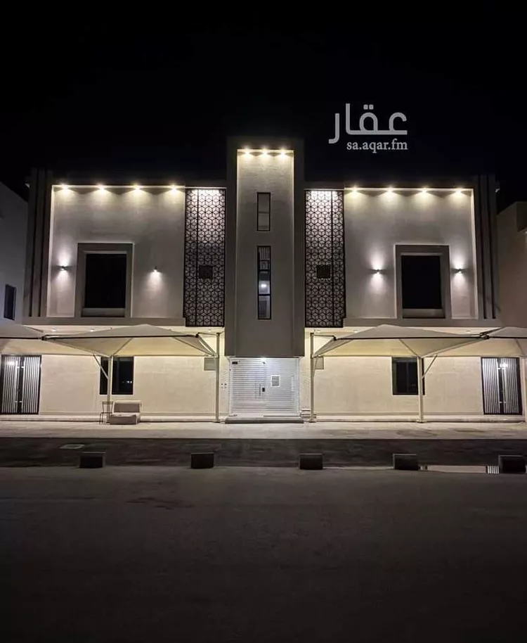 Apartment for Sale in Dammam Al Amal