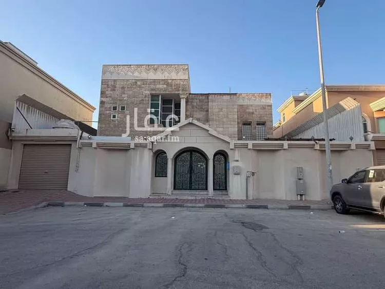 Villa for Sale in Dammam Al Hamra