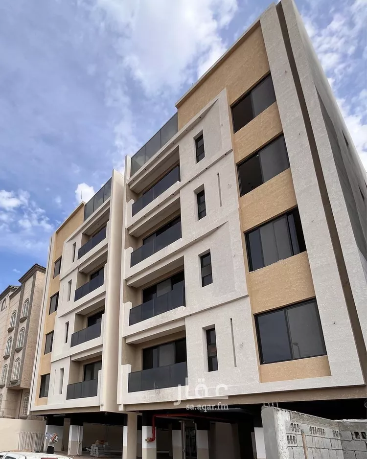 شقة للبيع في شارع المسك, حي المنتزة, مدينة الدمام, المنطقة الشرقية صورة 2
