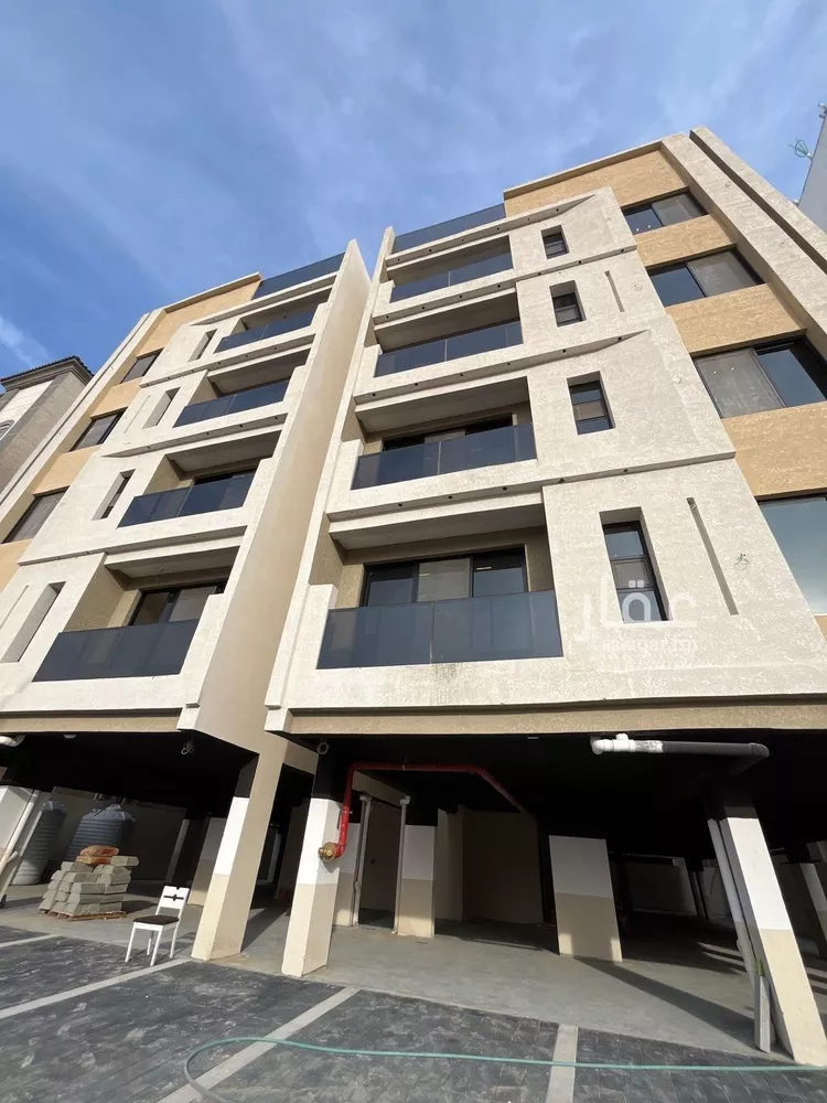 شقة للبيع في شارع المسك, حي المنتزة, مدينة الدمام, المنطقة الشرقية