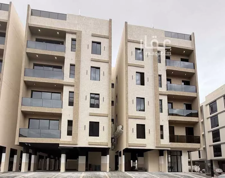 شقة للبيع في شارع عبيد ابن ثعلبة, حي المنتزة, مدينة الدمام, المنطقة الشرقية