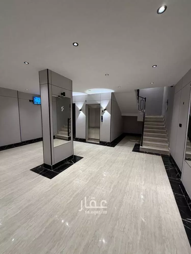 شقة للبيع في شارع 44567777676, حي المنتزة, مدينة الدمام, المنطقة الشرقية صورة 4