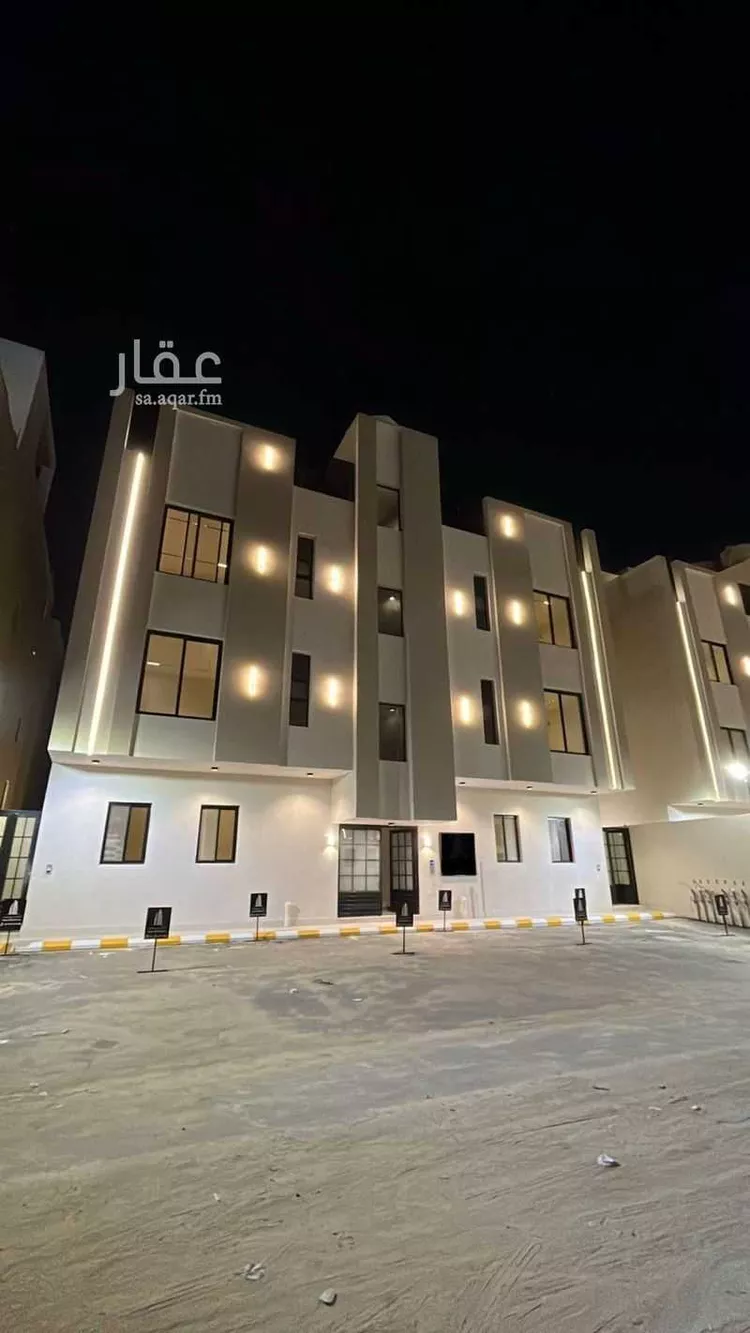 شقة للبيع في شارع الفرسان, حي الشعلة, مدينة الدمام, المنطقة الشرقية