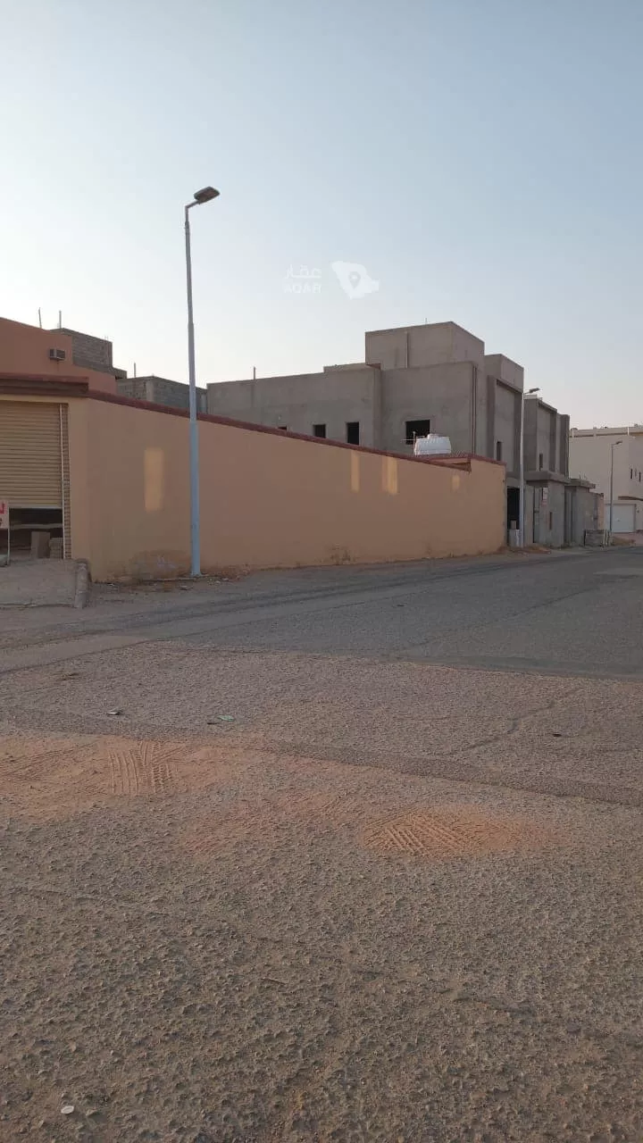 دور للبيع في شارع عامر بن أبي ربيعة, حي المدينة, مدينة الرس, منطقة القصيم صورة 2