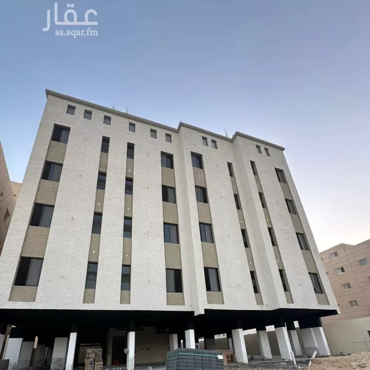 شقة للبيع في شارع الرقعى, حي الحمراء, مدينة الخبر, المنطقة الشرقية صورة 2