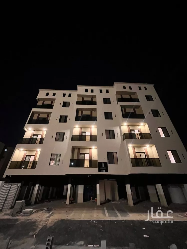 شقة للبيع في شارع المراح, حي الحمراء, مدينة الخبر, المنطقة الشرقية