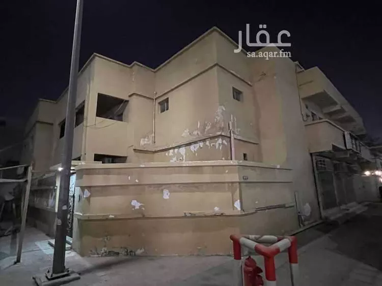 عمارة للبيع في شارع الامير متعب ابن عبدالعزيز, حي مدينة العمال, مدينة الخبر, المنطقة الشرقية صورة 3