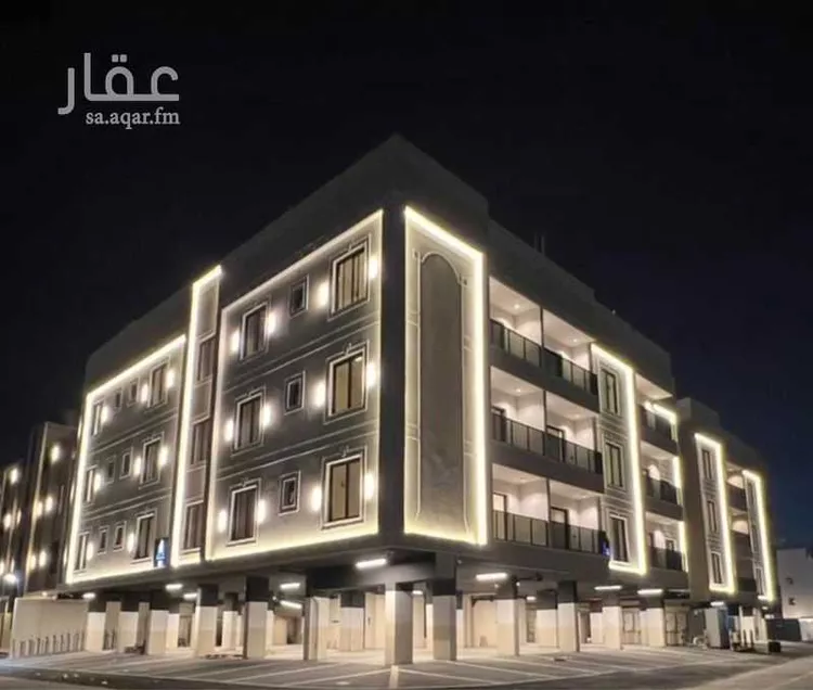 شقة للبيع في حي الندى, مدينة الدمام, المنطقة الشرقية صورة 3