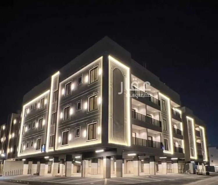 Apartment for Sale in Dammam An Nada