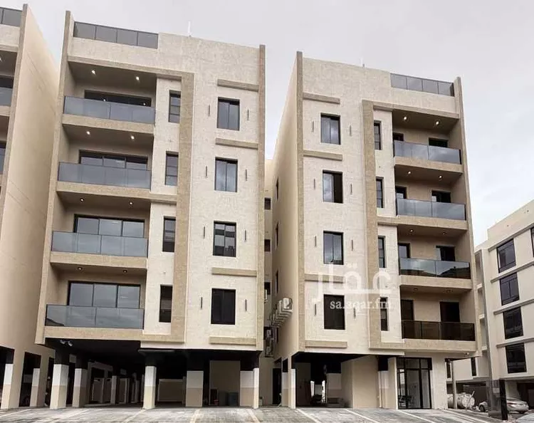 شقة للبيع في شارع ناجية بن الحارث, حي المنتزة, مدينة الدمام, المنطقة الشرقية 1 صورة