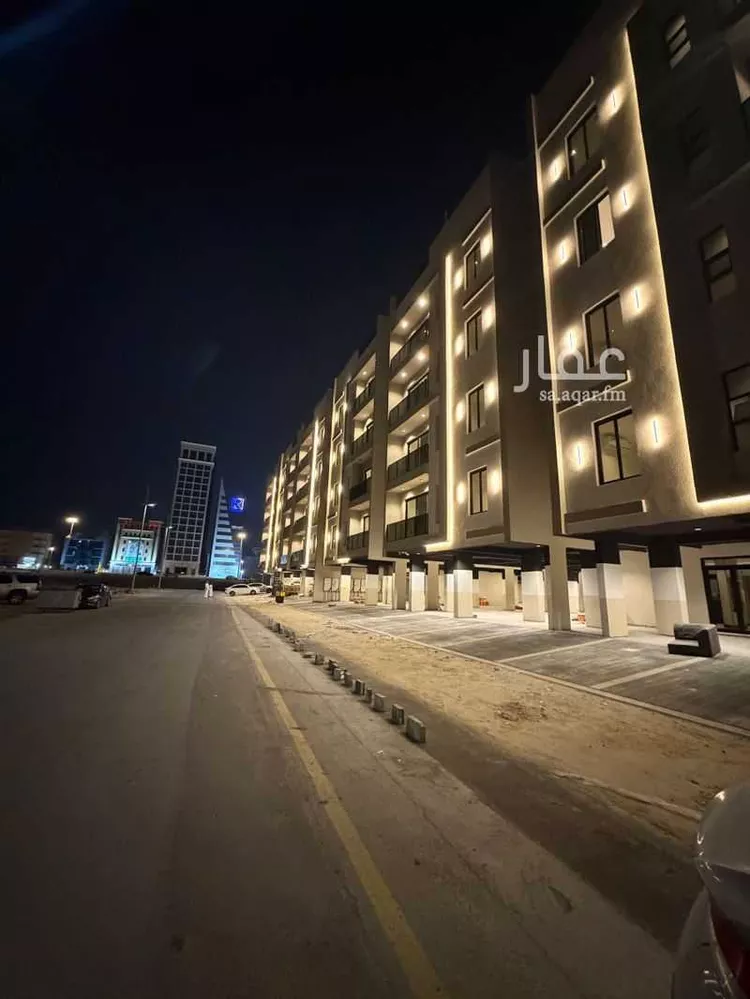 Apartment for Sale in Dammam Al Muntazah 12